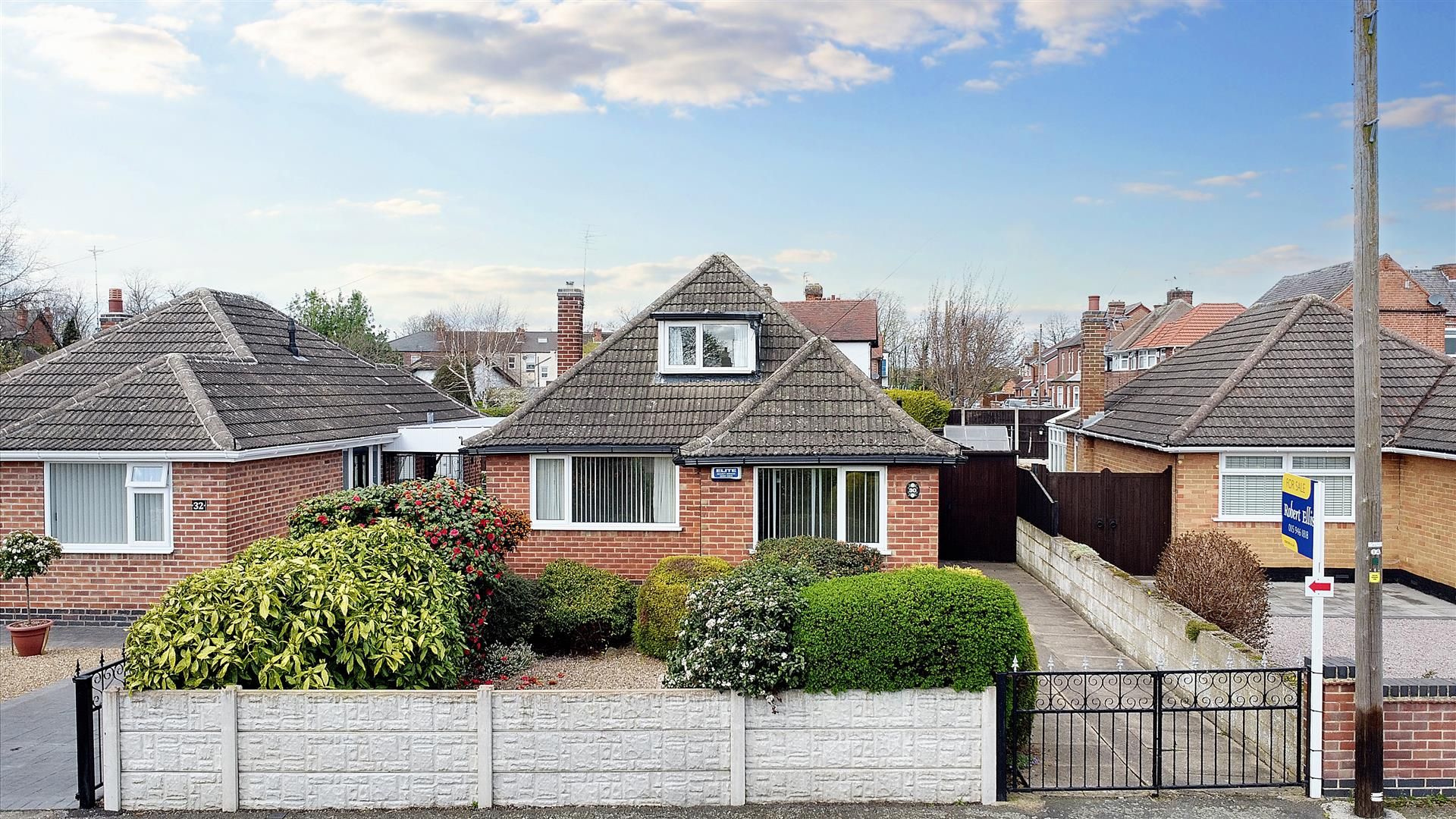 Manchester Street, Long Eaton, Nottingham, NG10 1DE