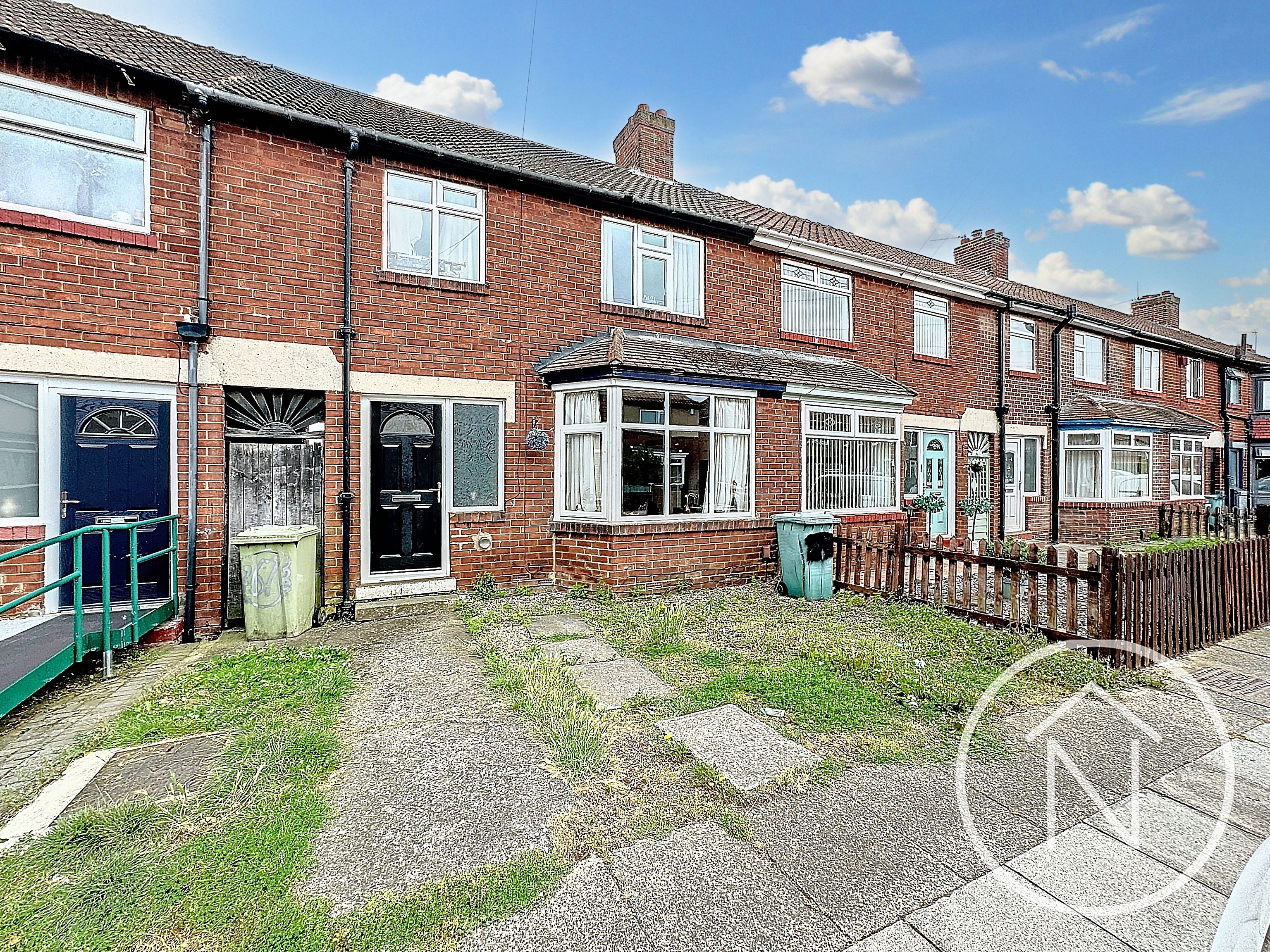 Keithlands Avenue, Stockton-On-Tees, Stockton-On-Tees, TS20 2QR