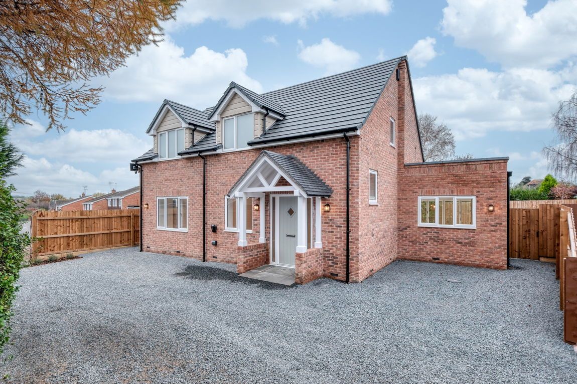 Oakland Avenue, Droitwich, WR9 7BT