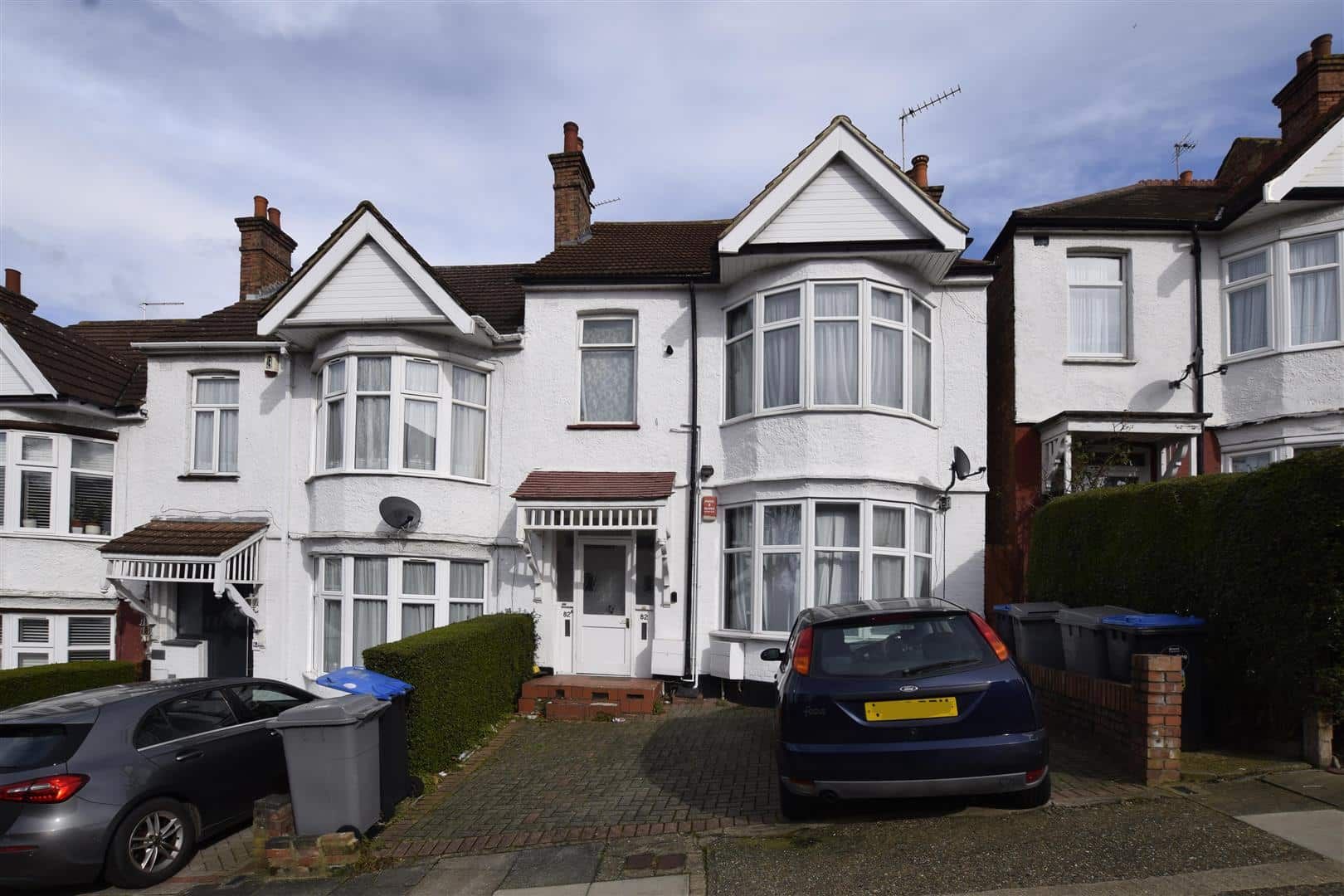 Dagmar Avenue, Wembley, Middlesex, HA9 8DF