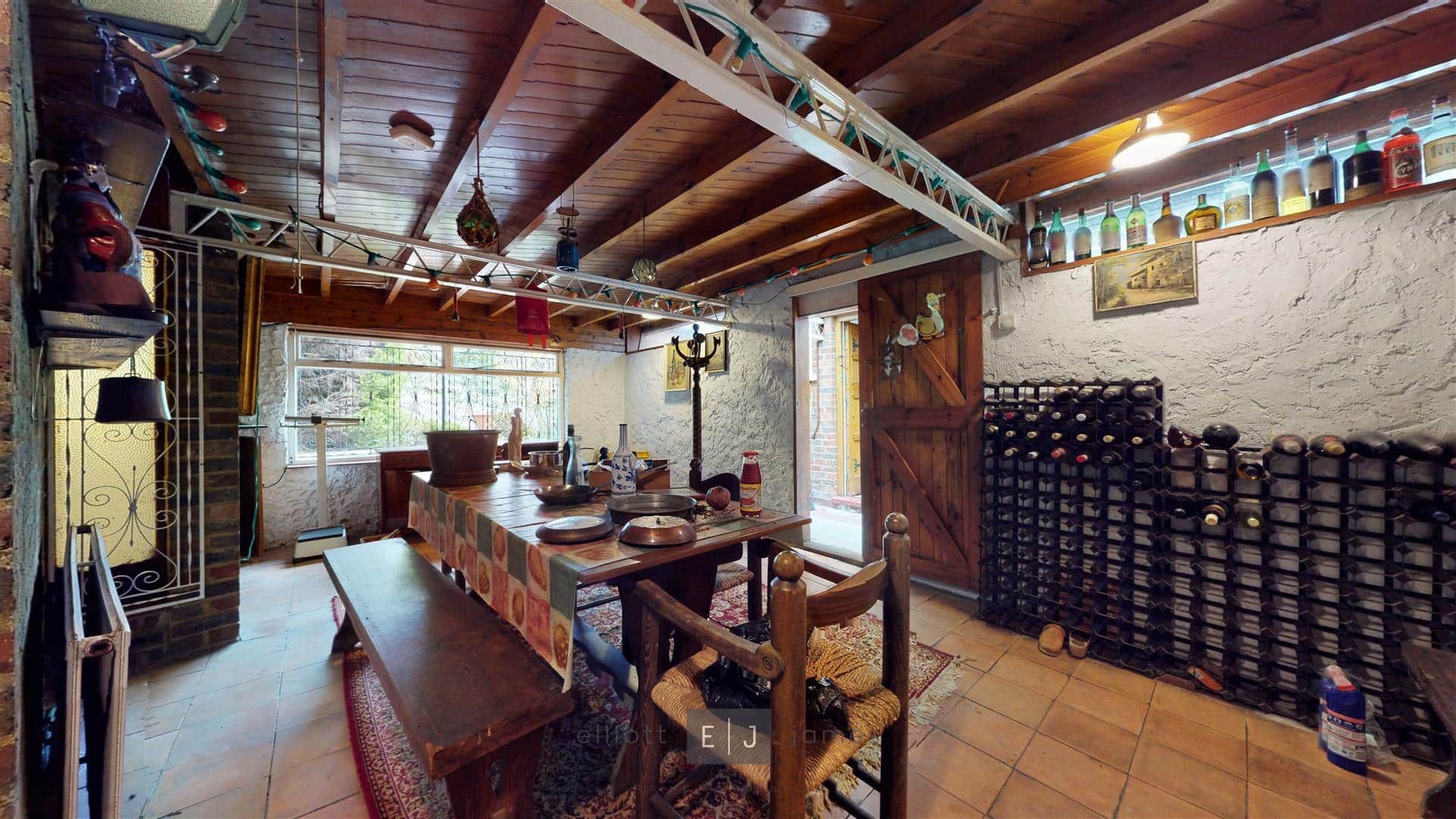 5 bed detached house for sale in Whitehall Lane, Buckhurst Hill