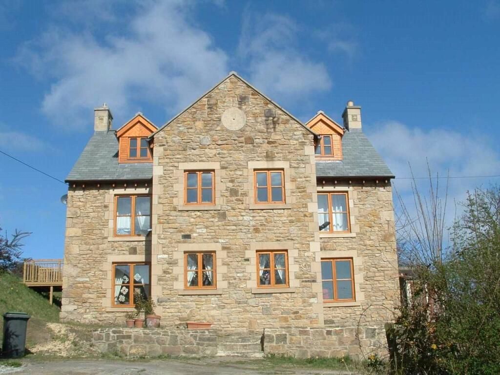 Iveston Cottage, Iveston, Consett, Consett, DH8 7TL