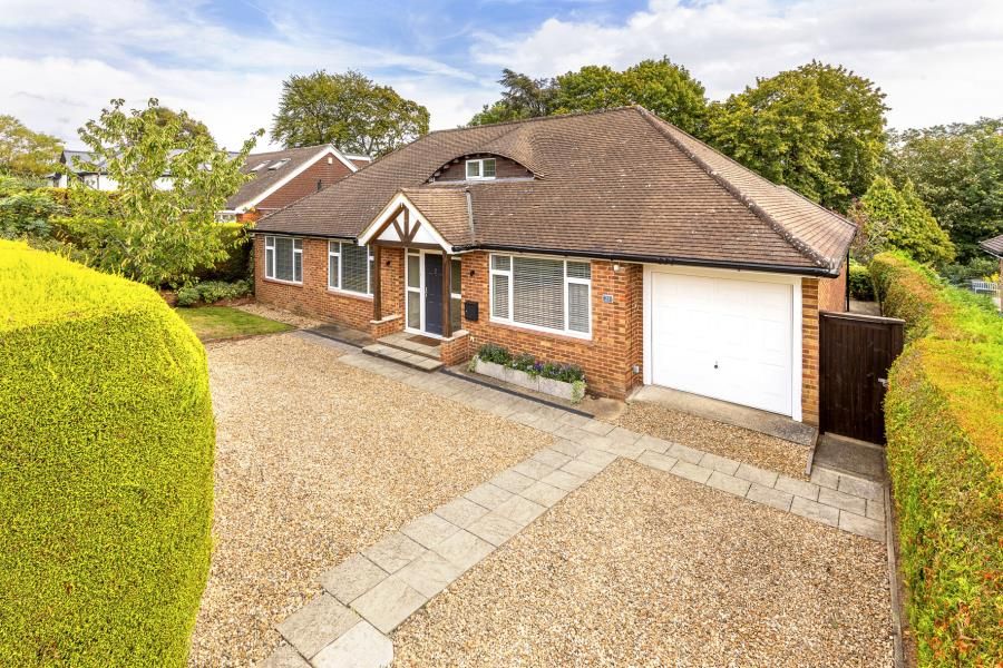 Trotsworth Avenue, Virginia Water, Surrey, GU25 4AN