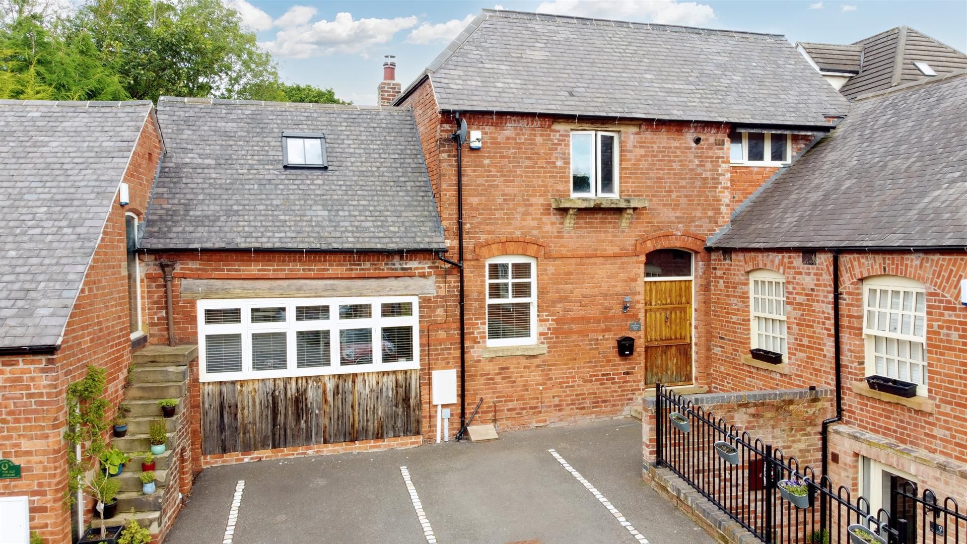 Drayman Court, Kimberley, Nottingham, NG16 2TR