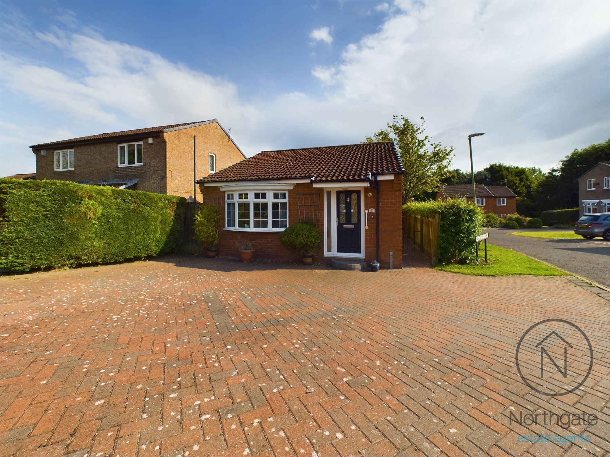 Foxton Close, Newton Aycliffe, Newton Aycliffe, DL5 4RG