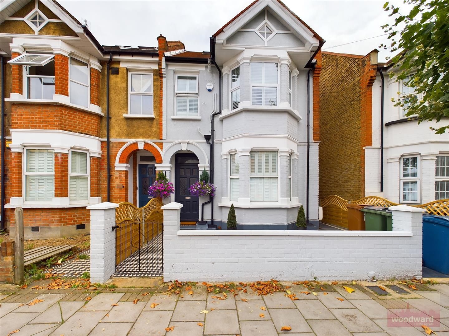 Vaughan Road, Harrow, HA1 4EF