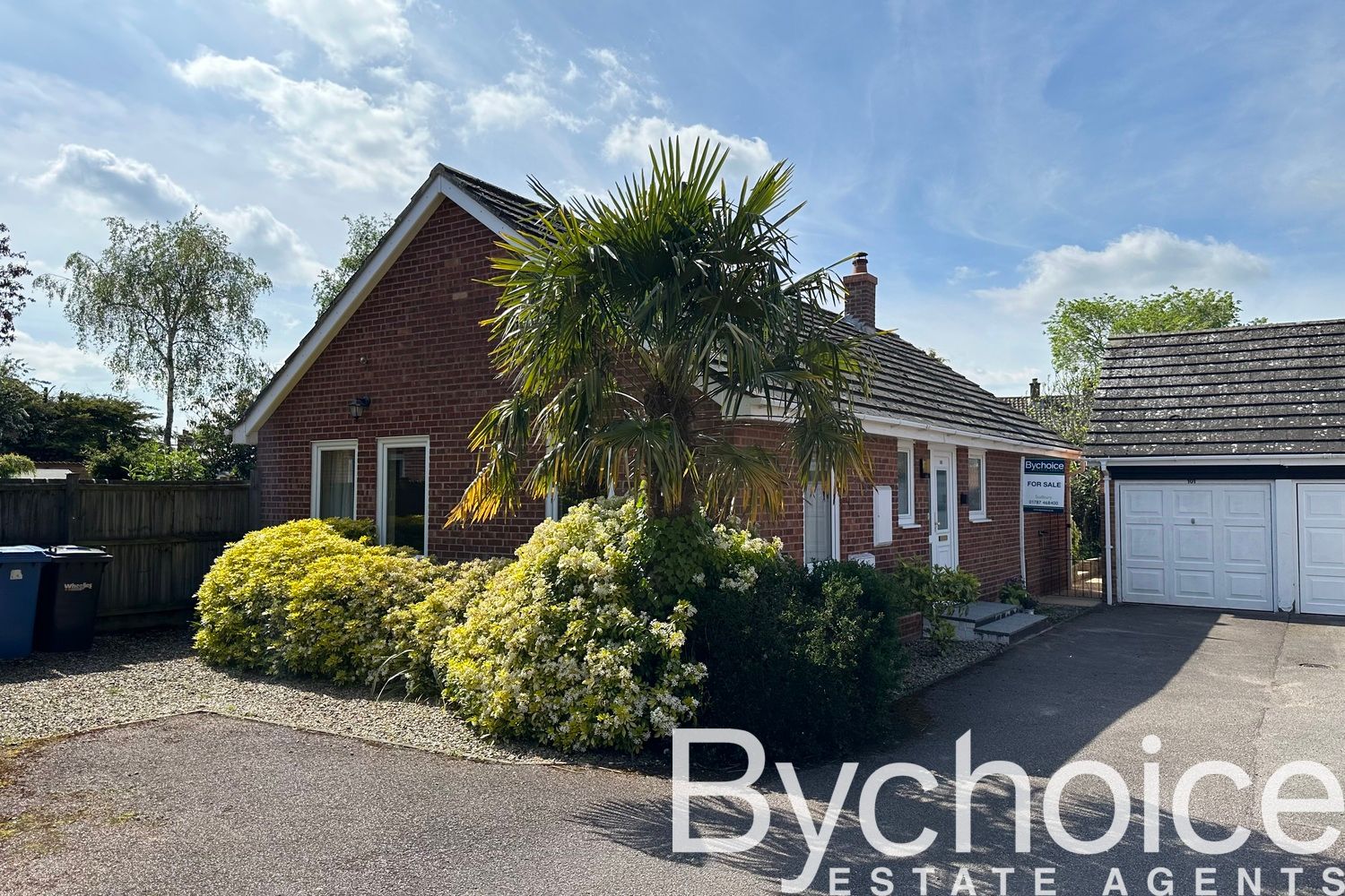 101 Bantocks Road, Great Waldingfield, Suffolk, CO10 0XT