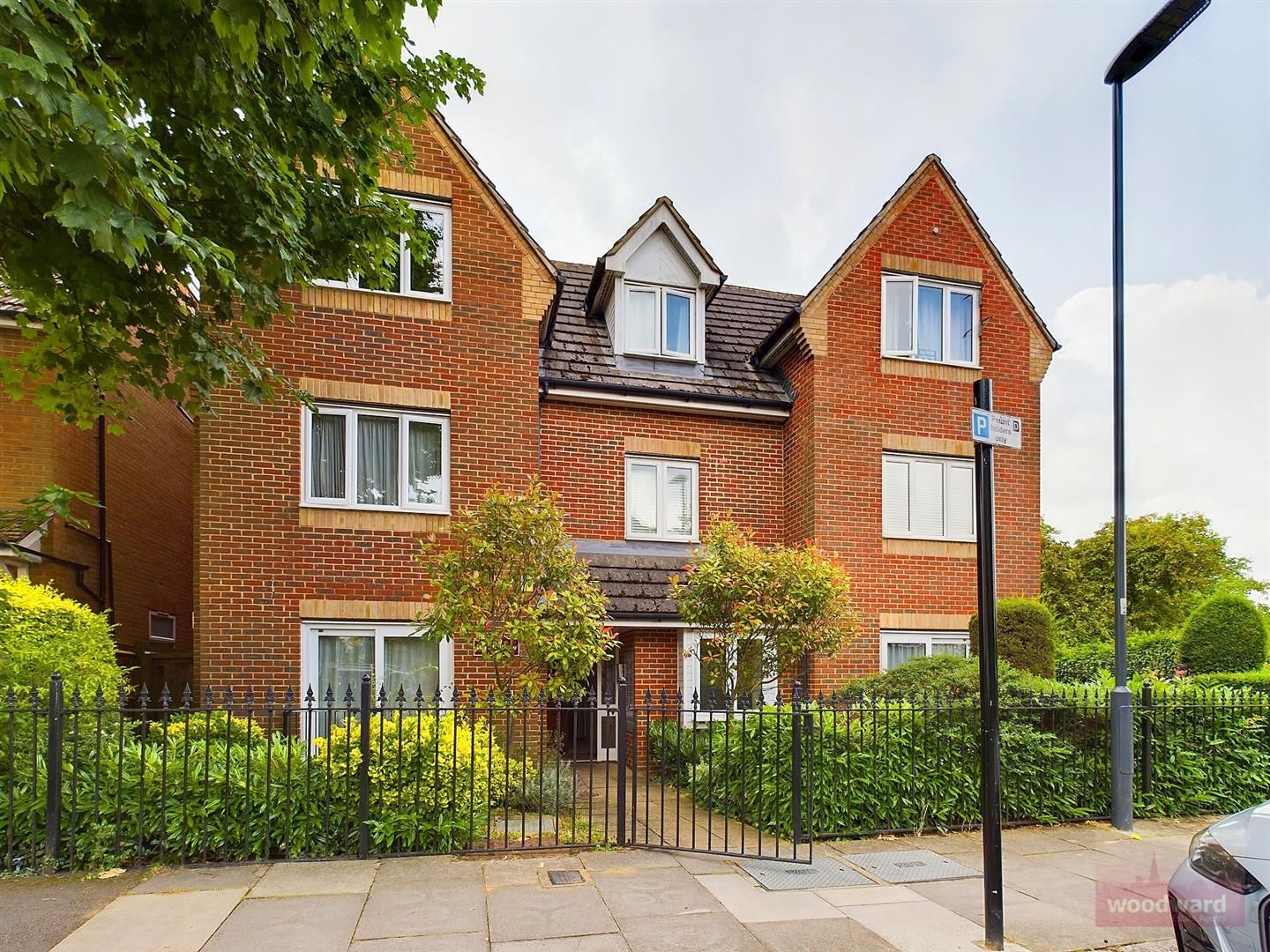 Hindes Road, Harrow, Middlesex, HA1 1RB