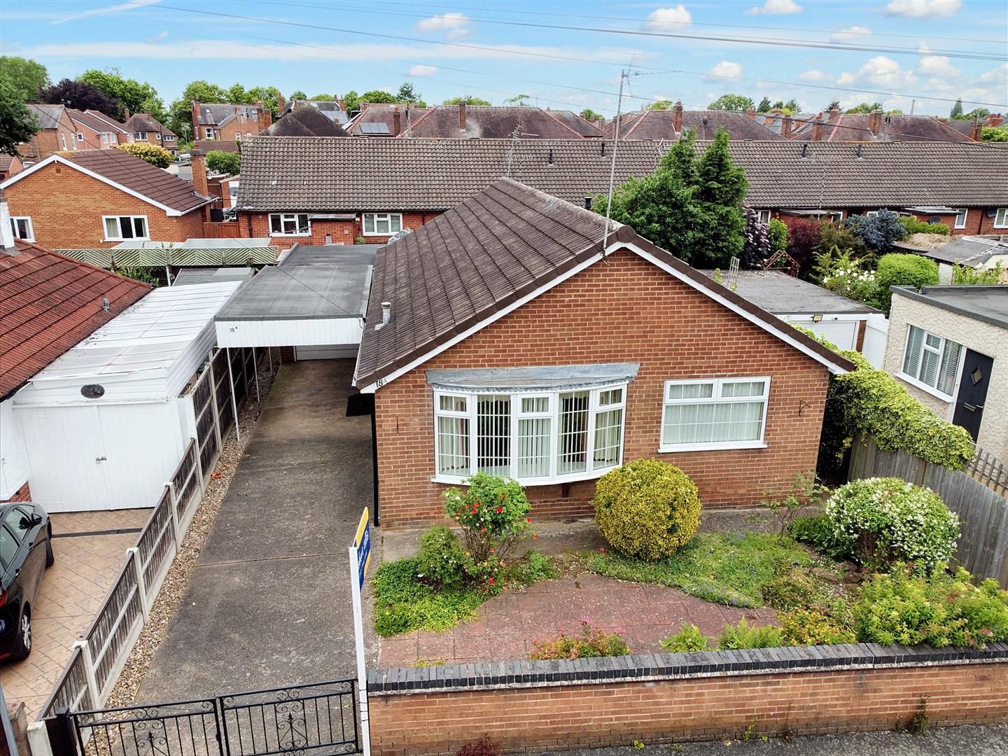 Manchester Street, Long Eaton