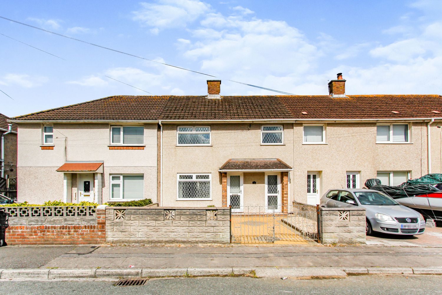 Southdown Road, PORT TALBOT, West Glamorgan