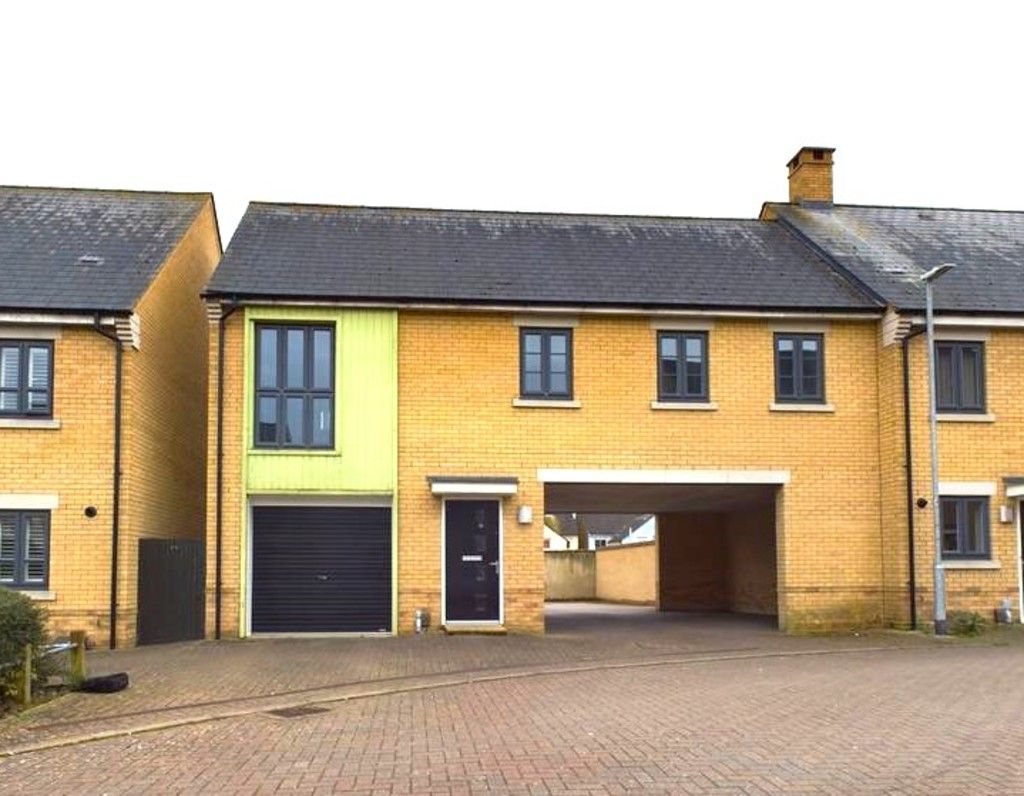 Hyderabad Close, Colchester, CO2 7FZ