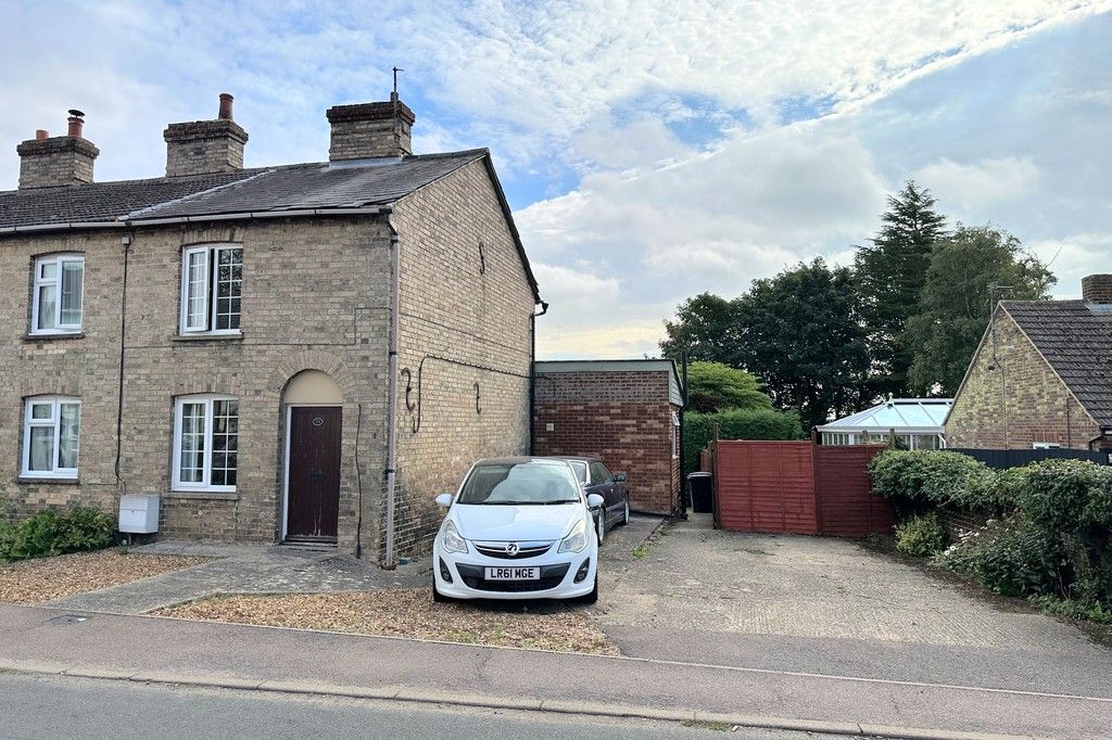 Egremont Street, Glemsford, Suffolk, CO10 7SG