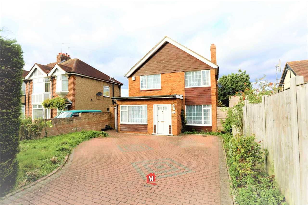 Clewer Hill Road, Windsor, SL4 4DA