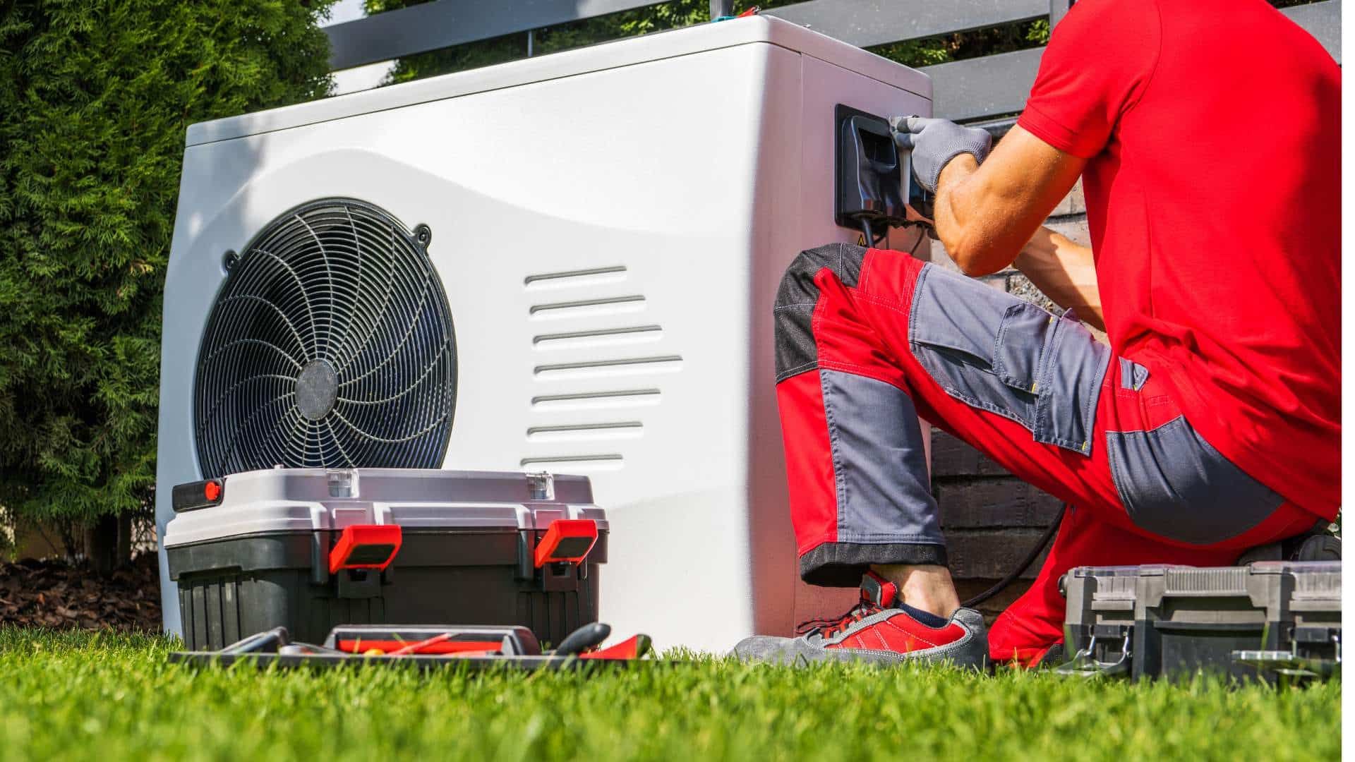 Heat pumps: 6 burning questions answered