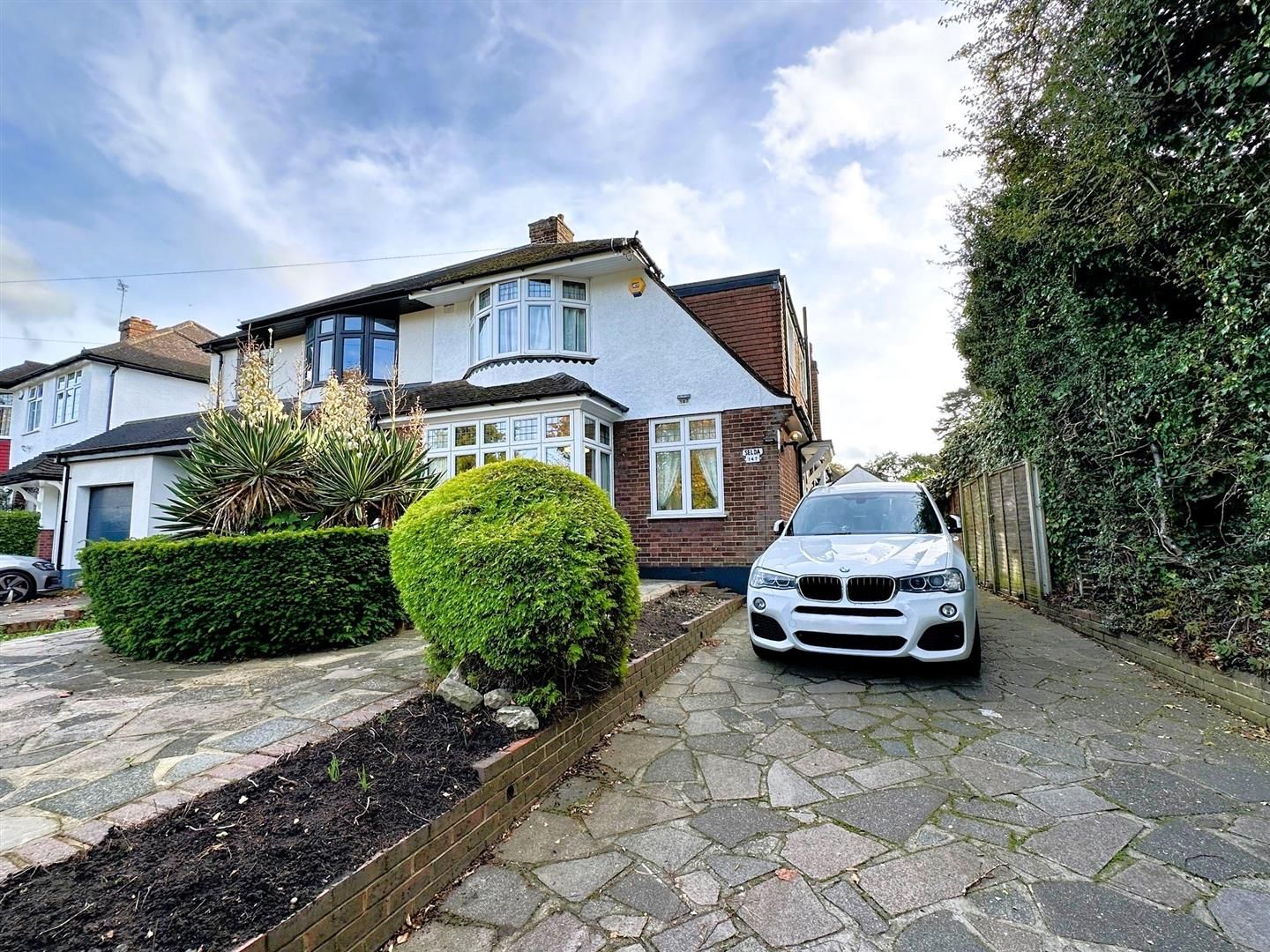 Crofton Road, Orpington, BR6 8JA