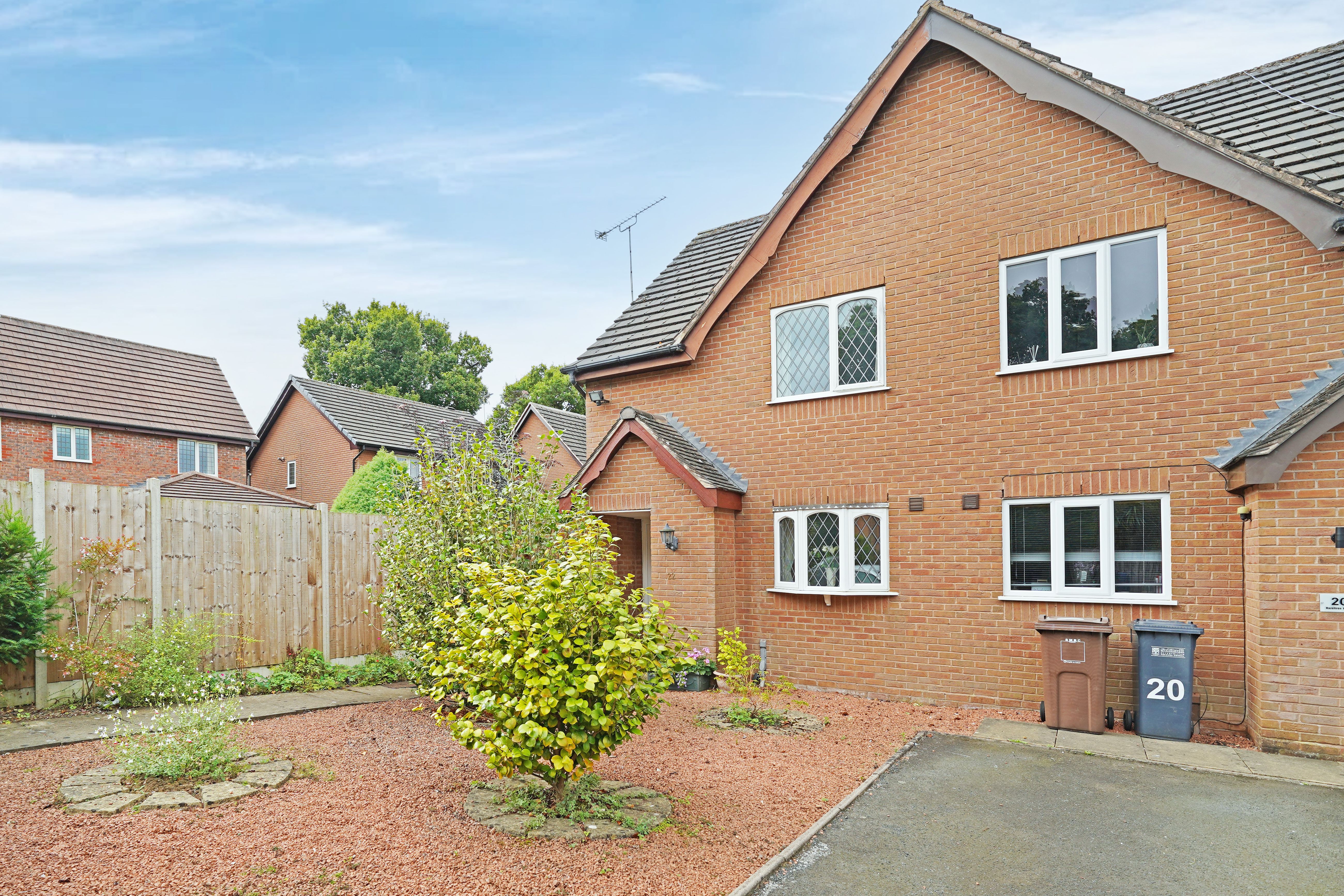 Hazeltree Grove, Dorridge, Solihull, Solihull, B93 8HL