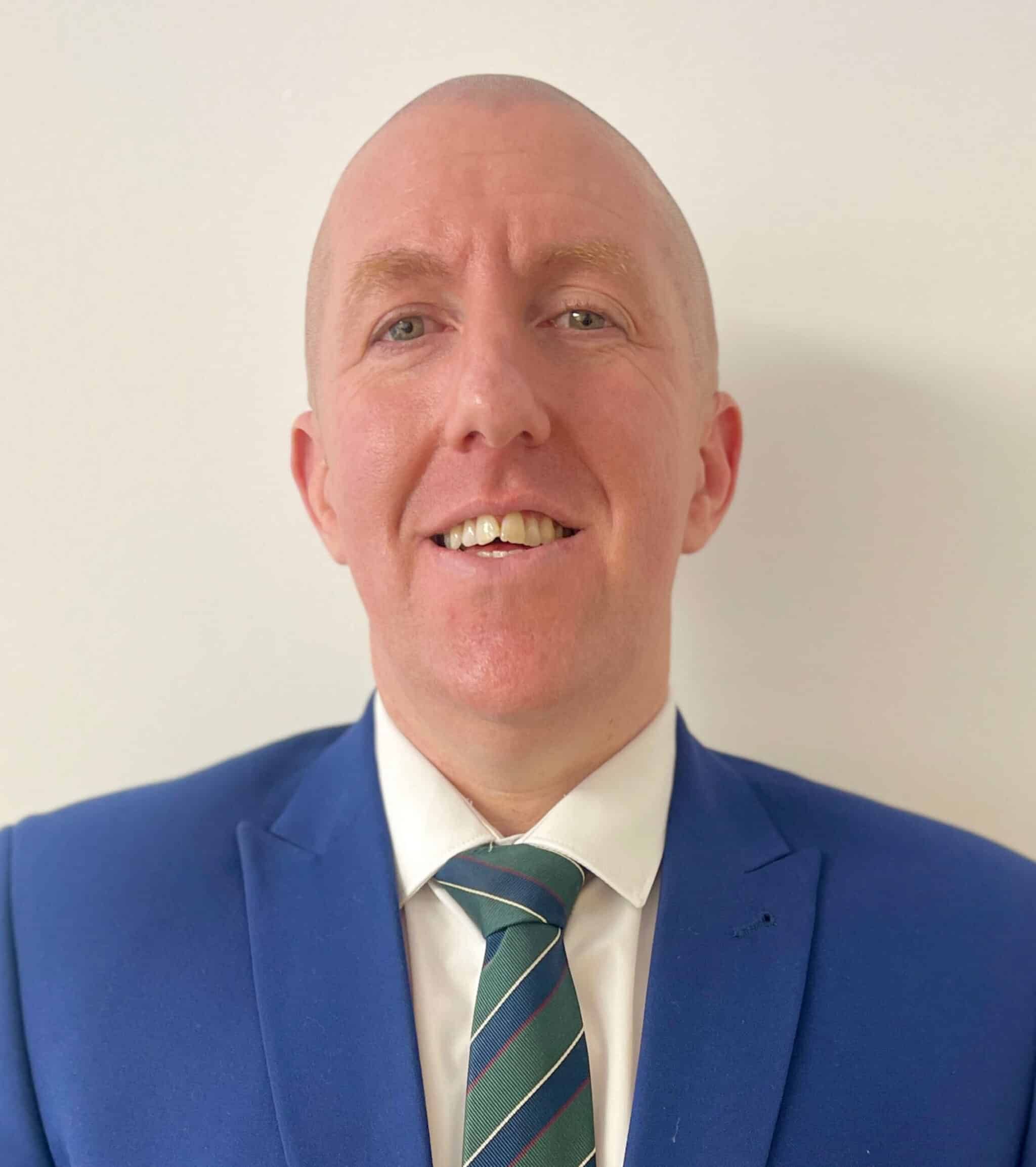 Meet the Team | Daniels Estate Agents