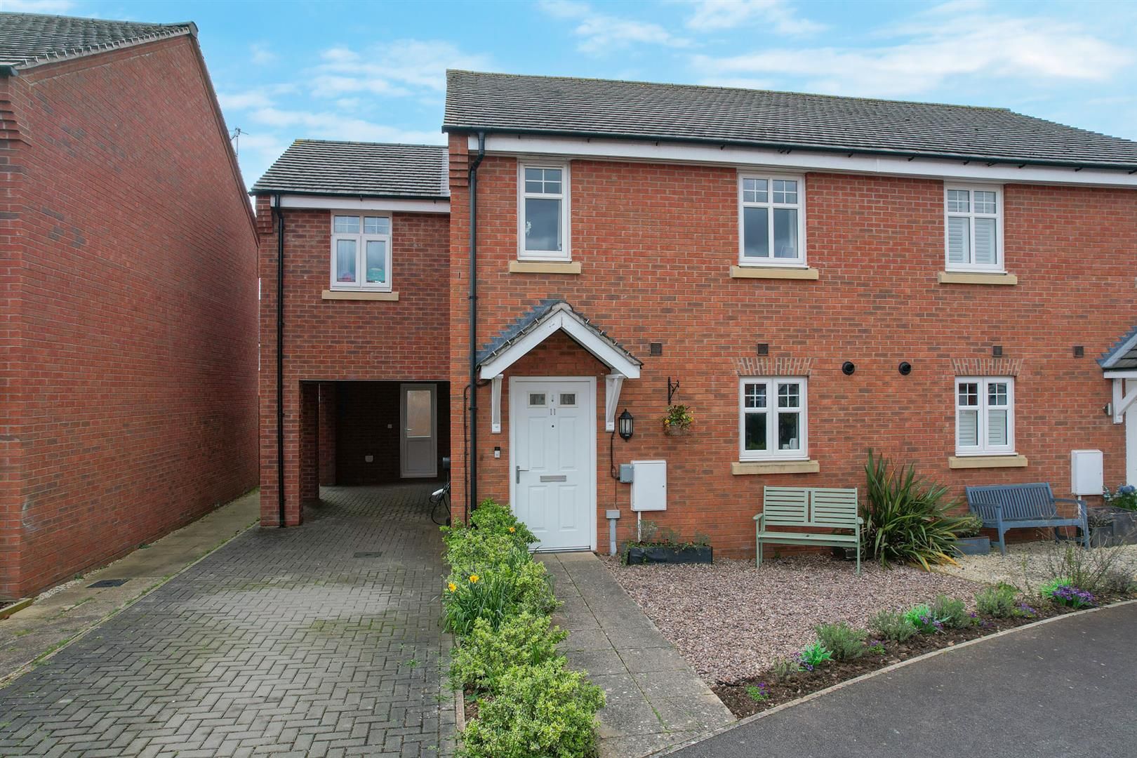 Marigold Road, Stratford-upon-Avon, CV37 7DW