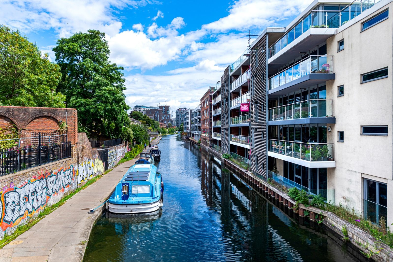 St. Pancras Way, London, NW1 0QX