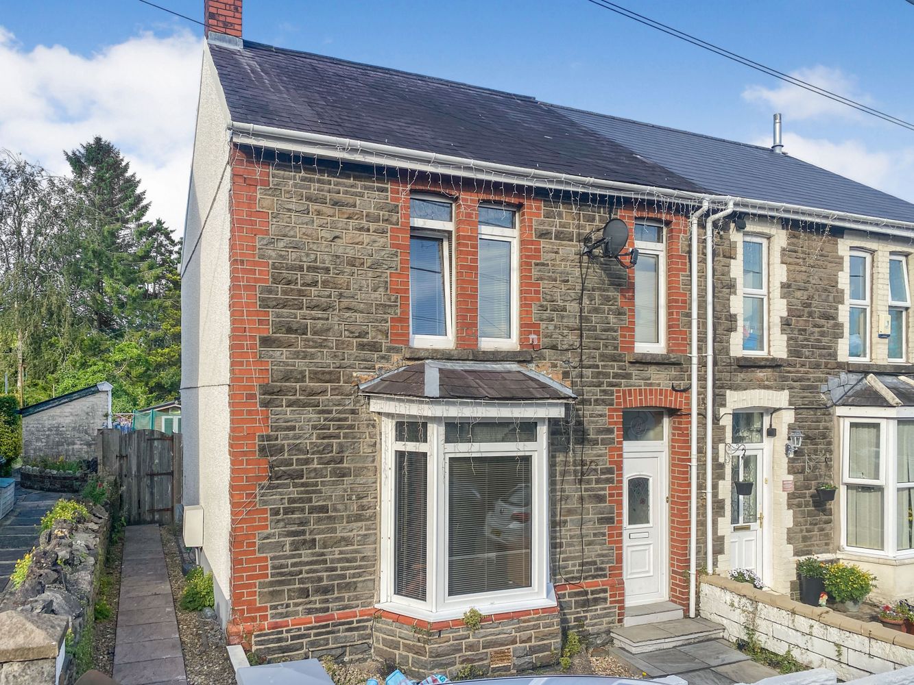 Heathfield Road, Pontardawe, SWANSEA, West Glamorgan