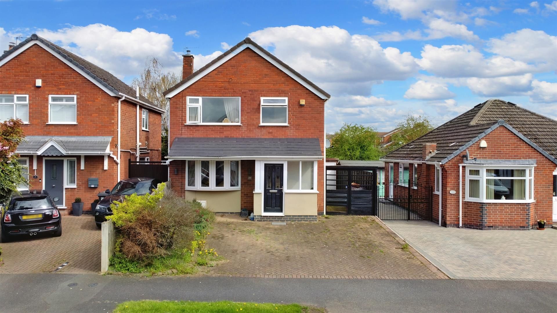 Hollingworth Avenue, Sandiacre, Nottingham, NG10 5LY