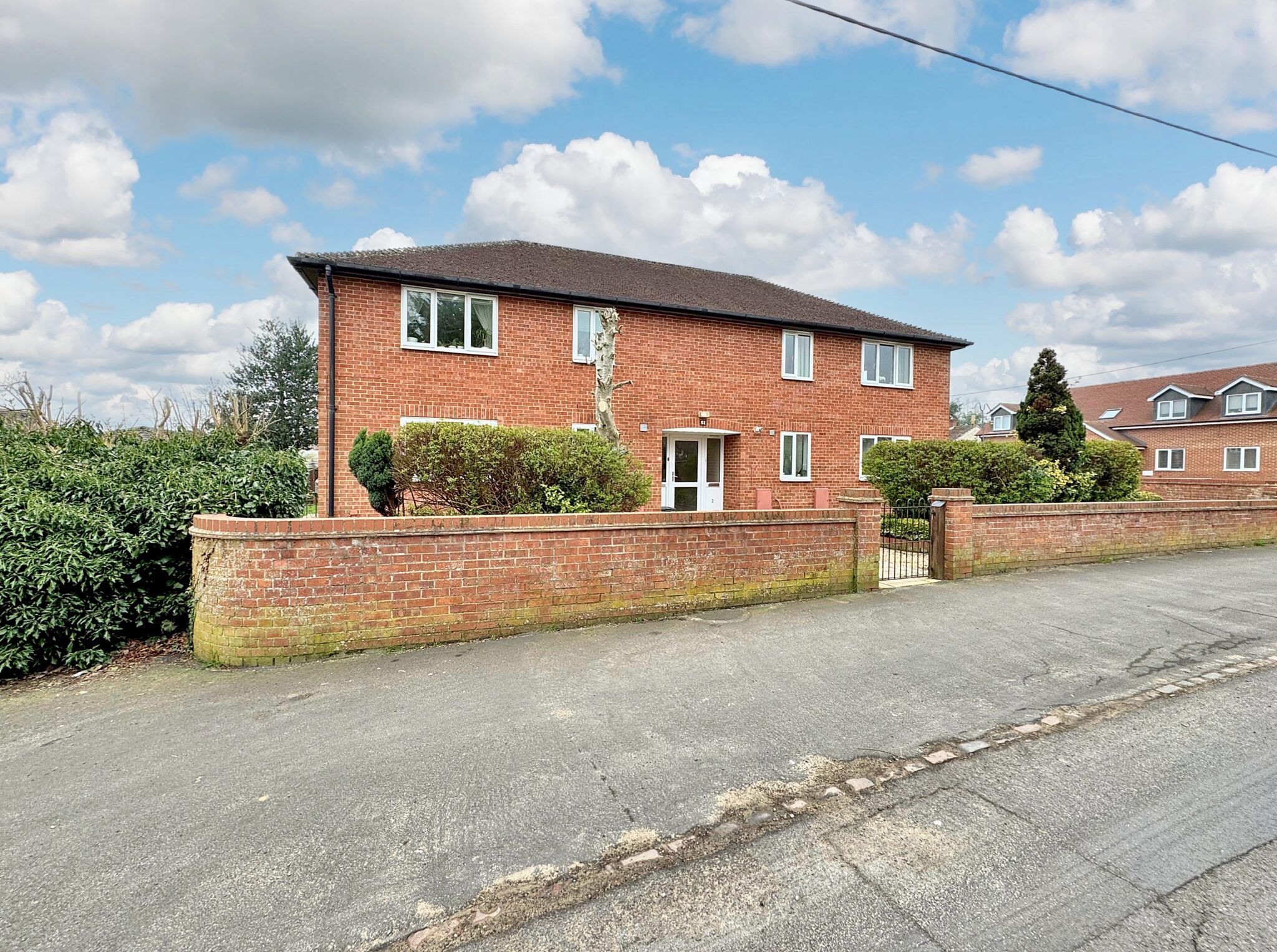 Flat 4, 51 Besselsleigh Road, Abingdon, OX13 6DW