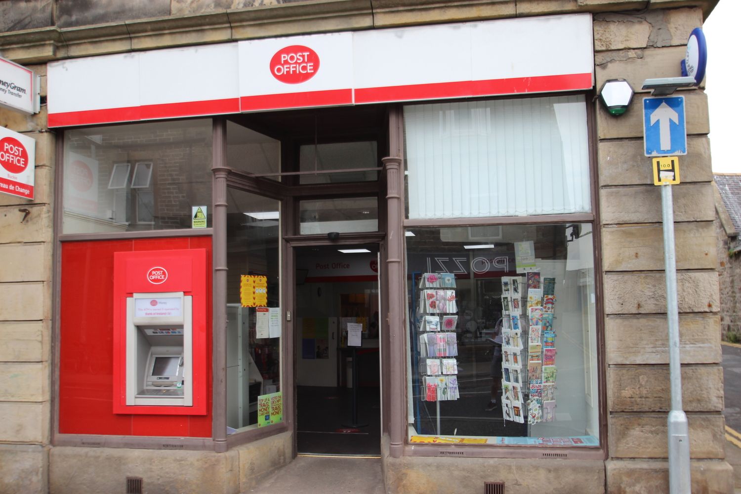 Investment Opportunity, 9 High Street, Buckie, Moray, AB56 1AL