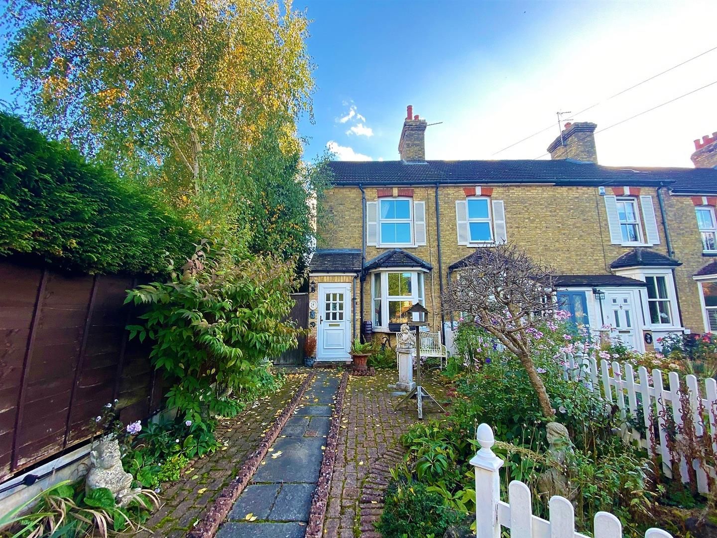 Ethel Terrace, Rushmore Hill, Orpington, Kent, BR6 7LY