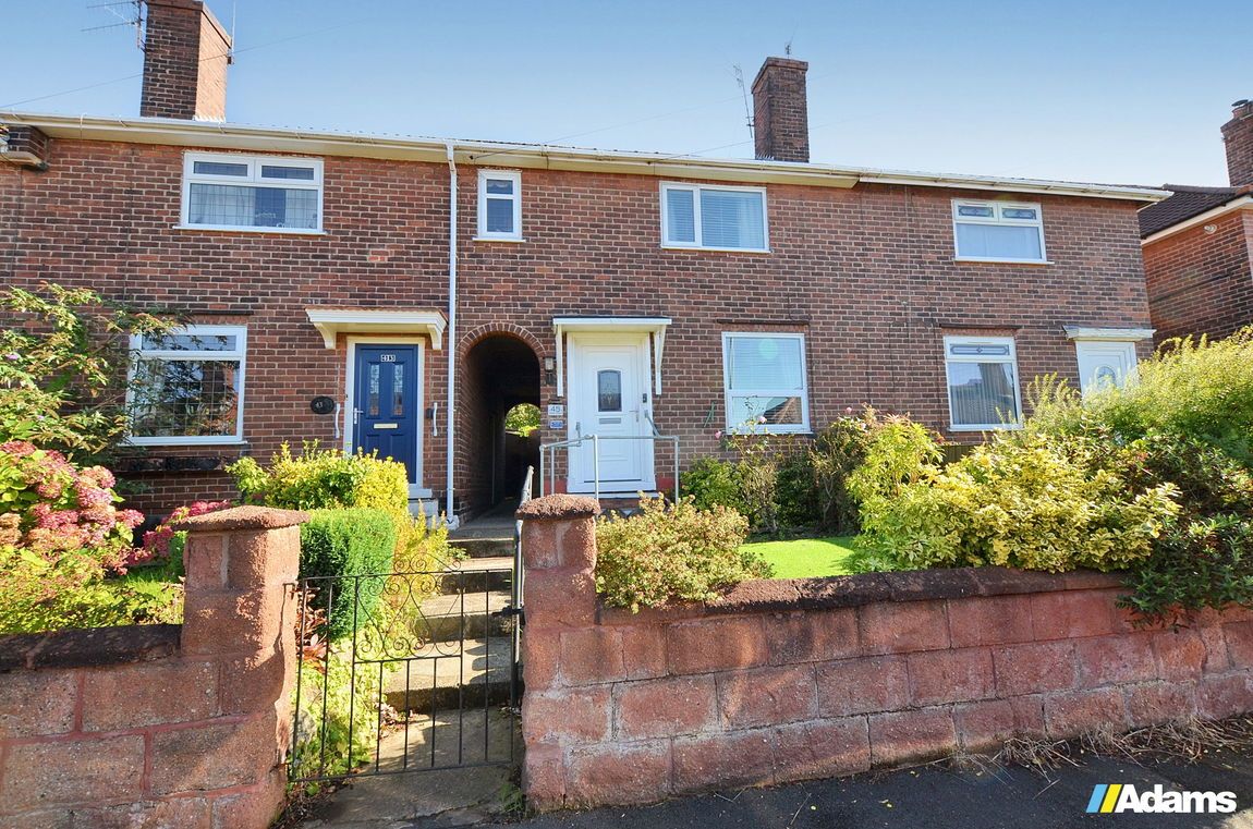 Castner Avenue, Weston Point, Runcorn, Cheshire, WA7 4EH