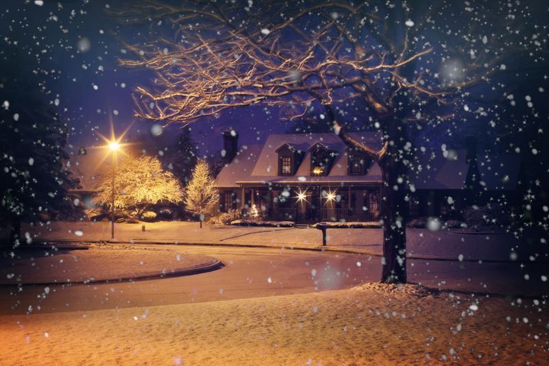 7 reasons why you should have your property on the market this winter