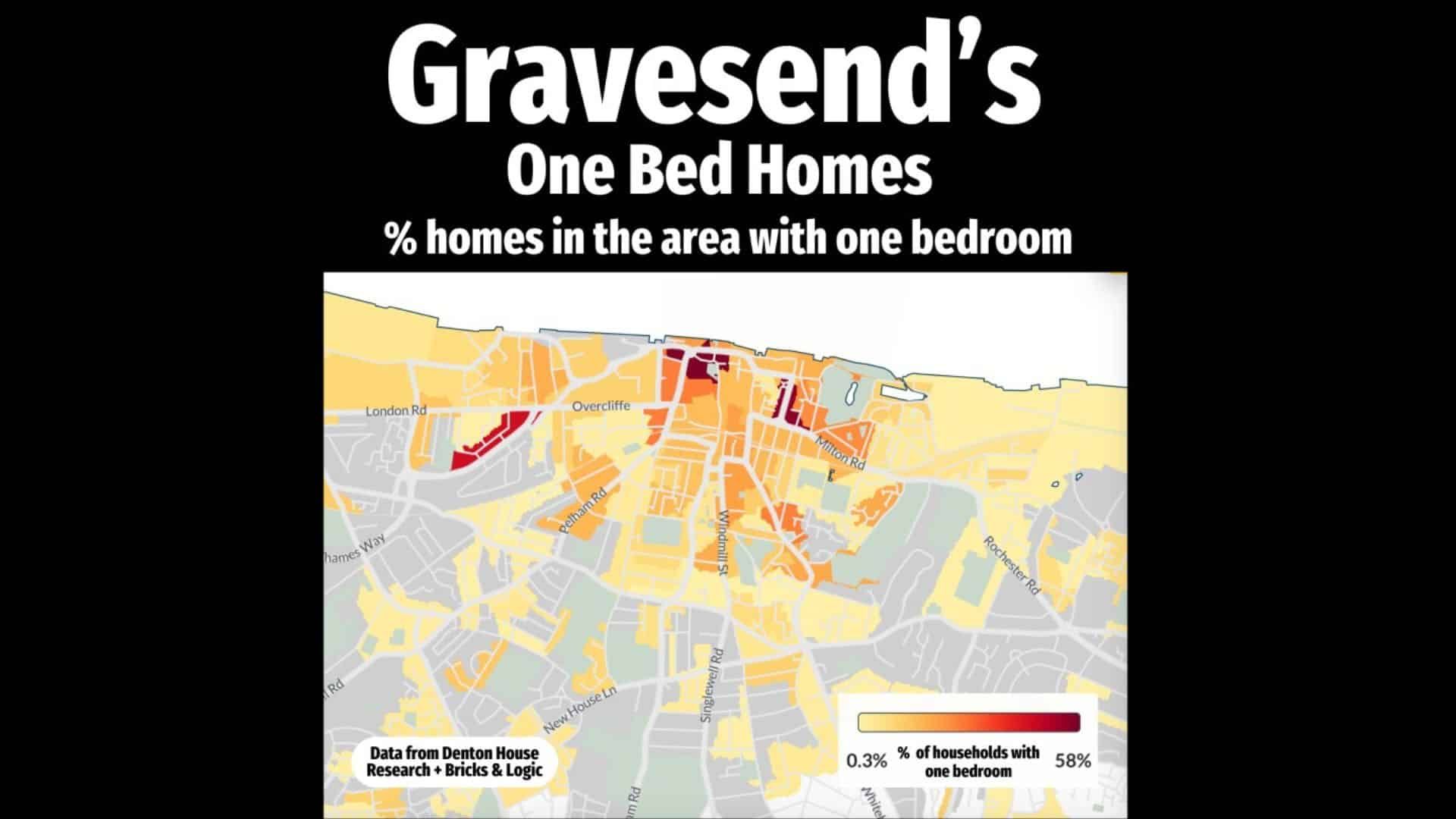 Exploring The Charms Of One-Bedroom Living In Gravesend With Amax Estates