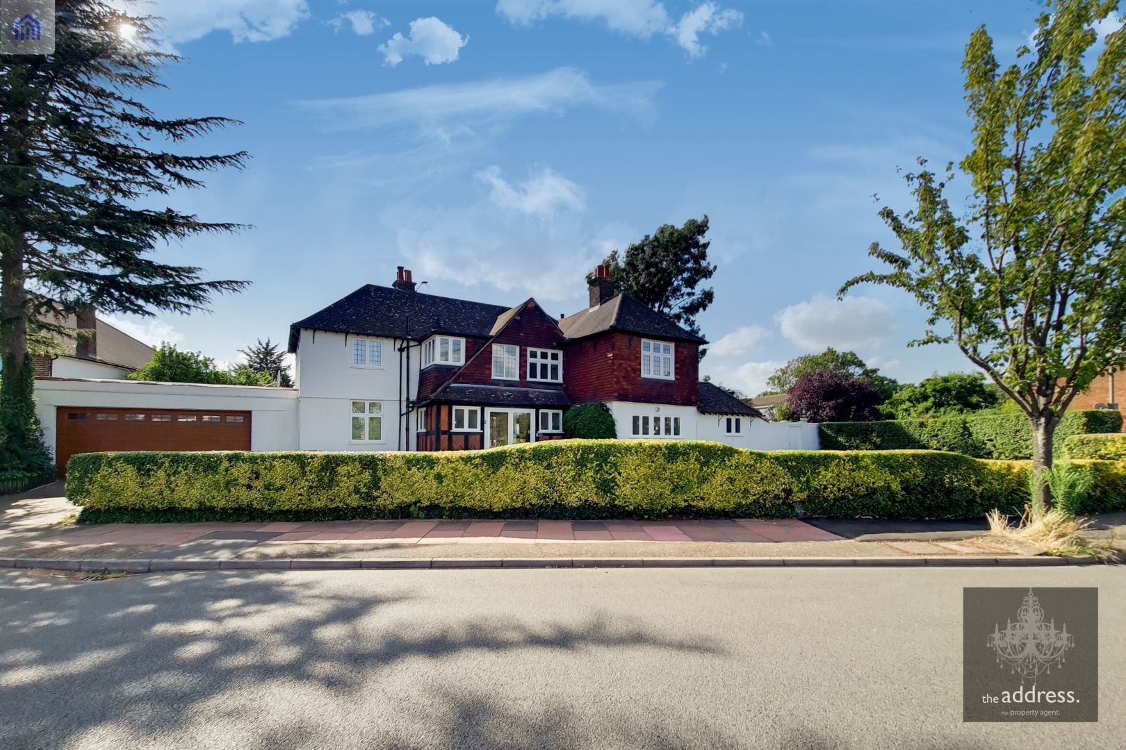 Whitecroft Way, BECKENHAM, Beckenham, BR3 3AG