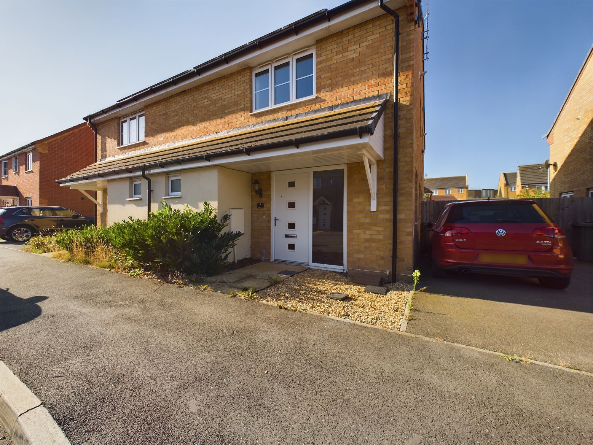 Shipton Grove, Peterborough, Peterborough, PE7 0NE