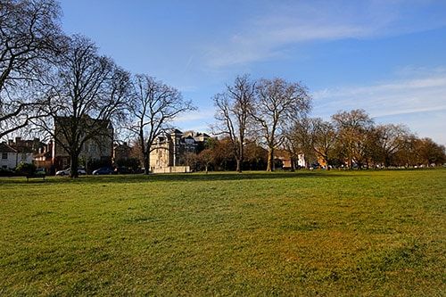 Ealing Common