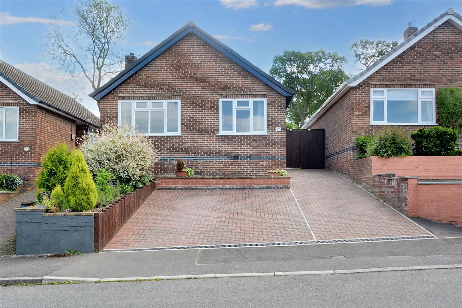 Blake Road, Stapleford, Nottingham, NG9 7HN