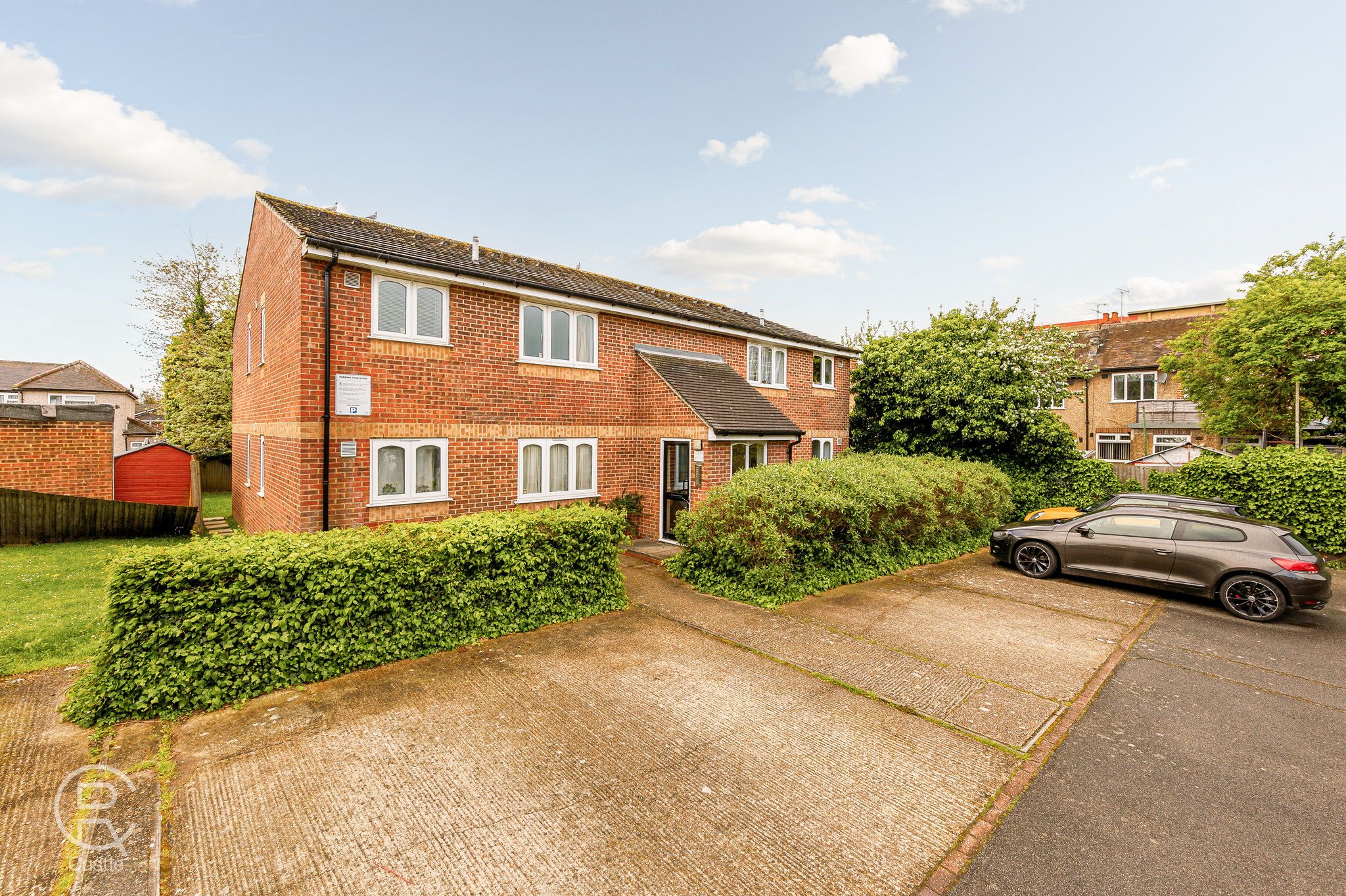 Chartwell Close, Greenford, London, Middlesex, UB6 8LP