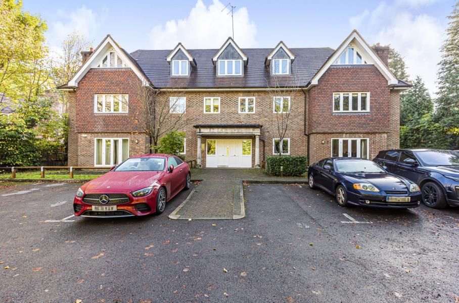 London Road, Ascot, Berkshire, SL5 0EZ