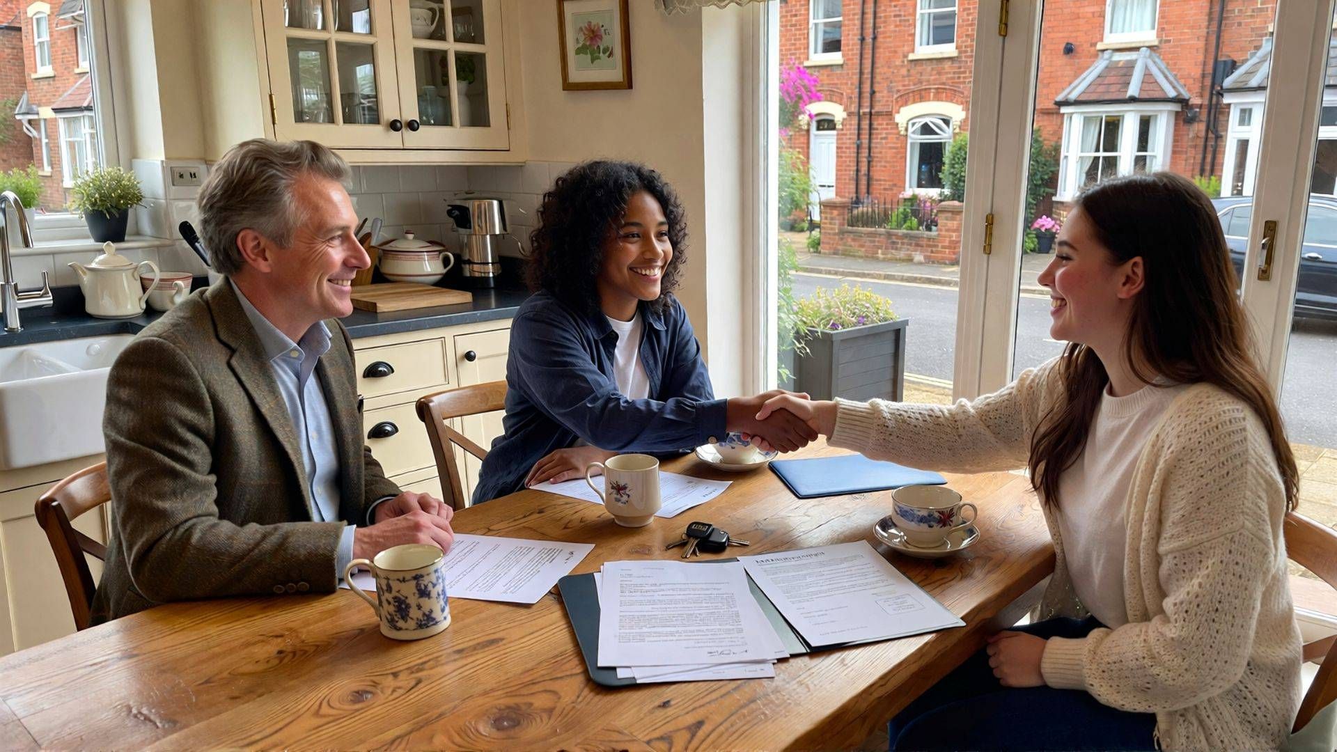 Final & official: the Renters’ Rights Act in detail