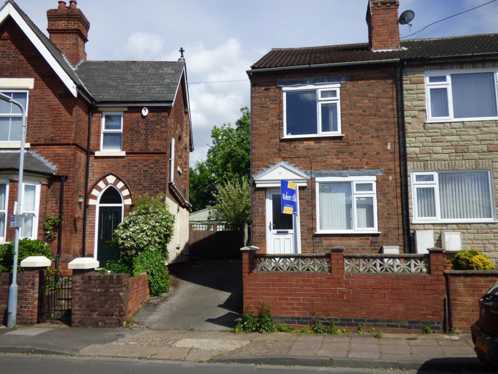 Eaton Road, Stapleford, NG9 7EA