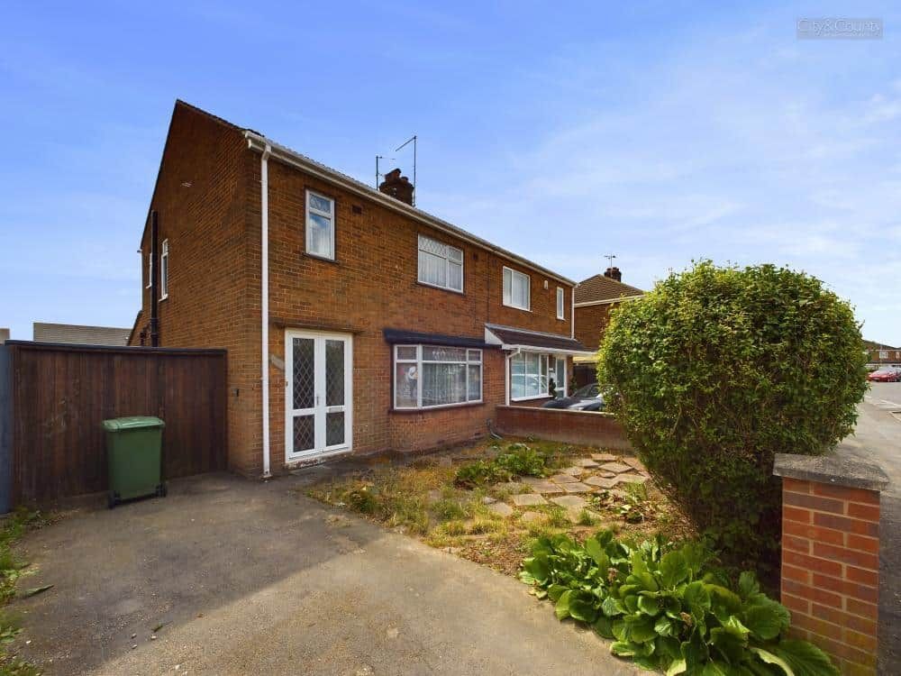 Oakdale Avenue, Peterborough, PE2 8TD