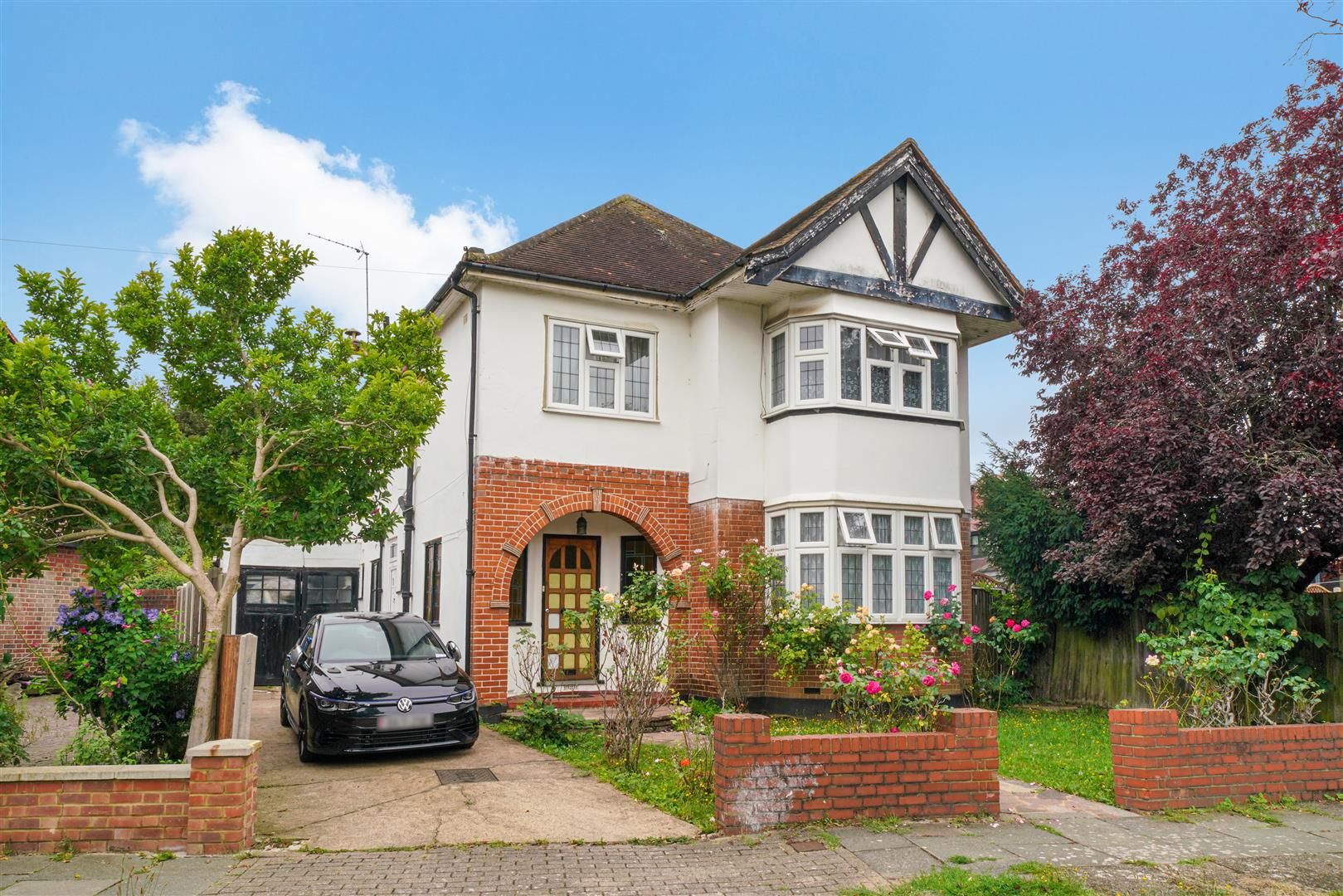 Amery Road, Harrow, London, HA1 3UQ