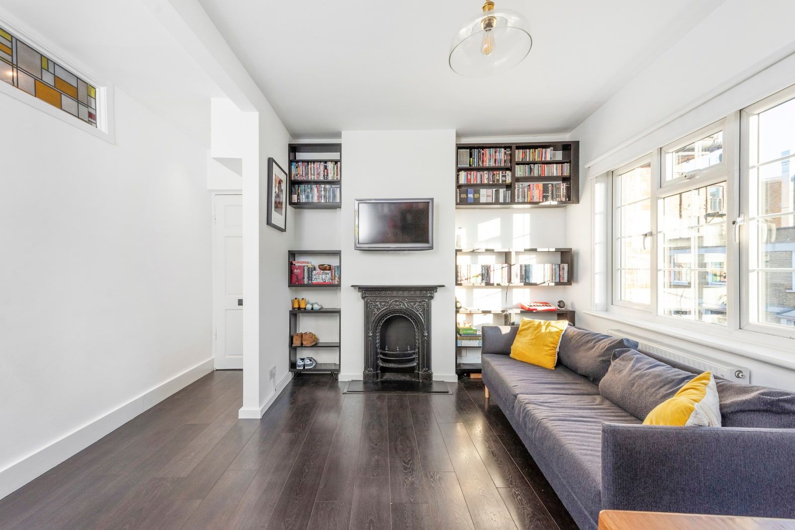 Leconfield Road, London, N5 2RX