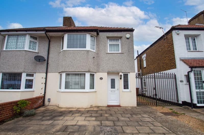 Northdown Road, Welling, Kent, DA16