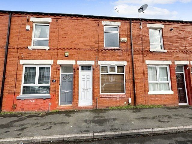 Lichfield Avenue, Reddish, Stockport, Greater Manchester, SK5 6BQ