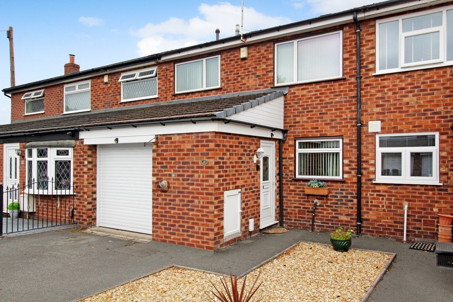 Royon Drive, Cheadle Heath, Stockport, SK3 0TA