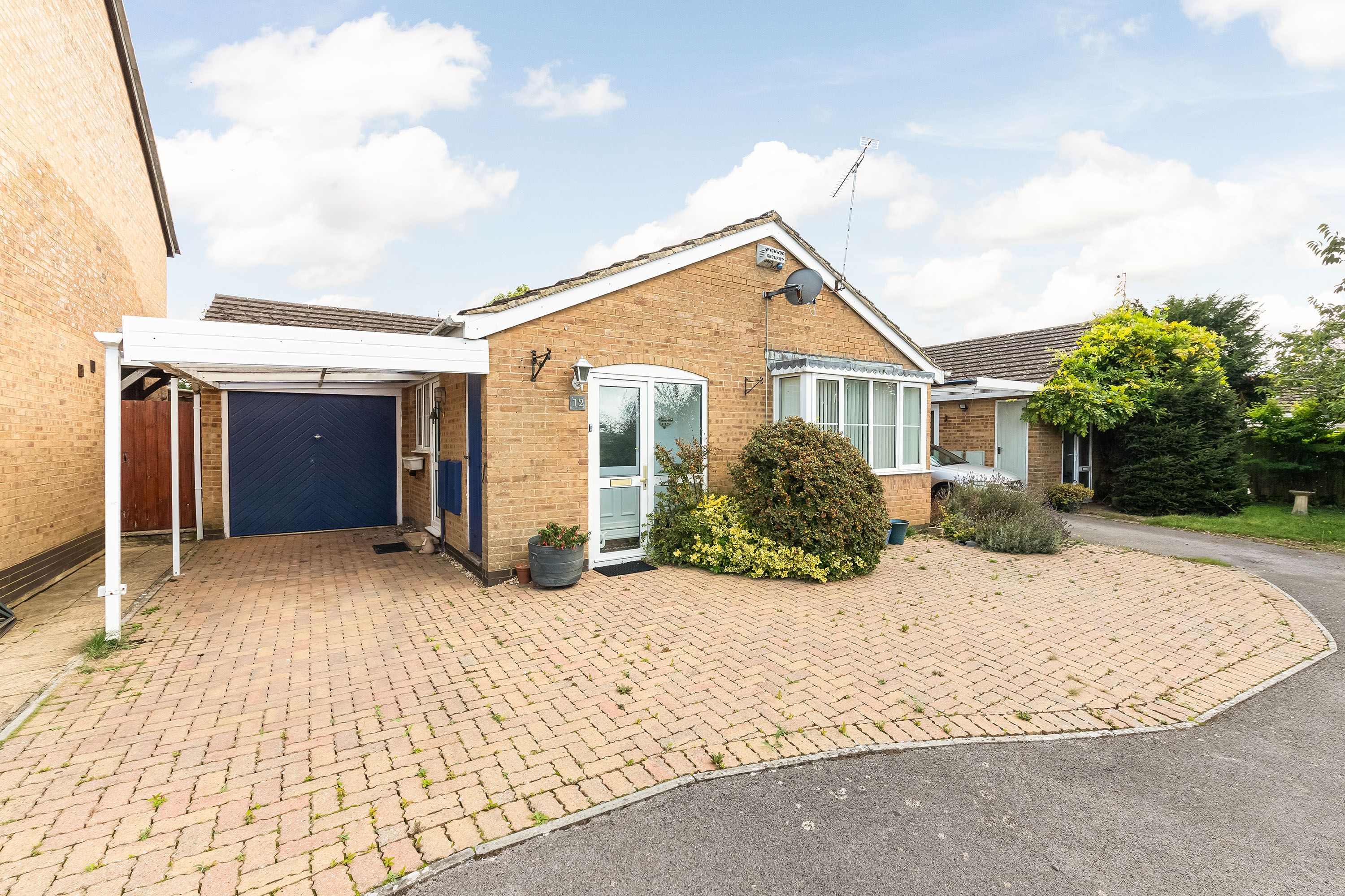 Garner Close, Carterton, Carterton, OX18 1GA