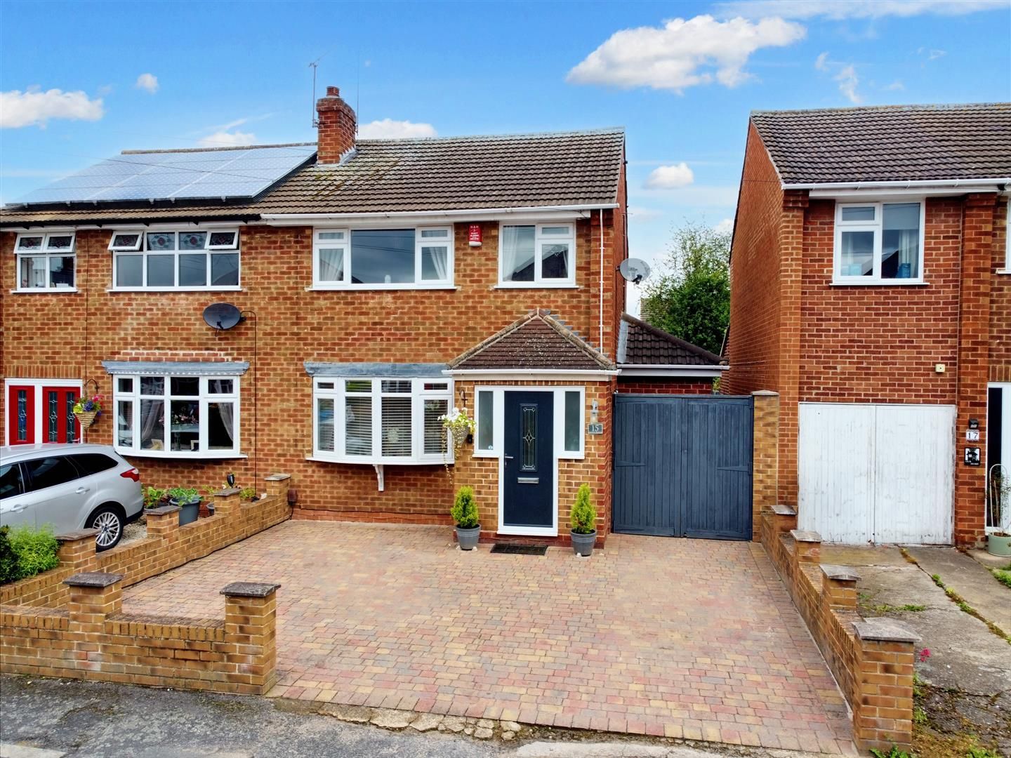 Austen Avenue, Sawley, Nottingham, NG10 3GG