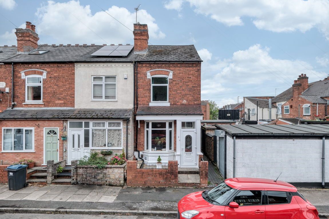 Cotteridge Road, Cotteridge , Birmingham, B30 3AZ