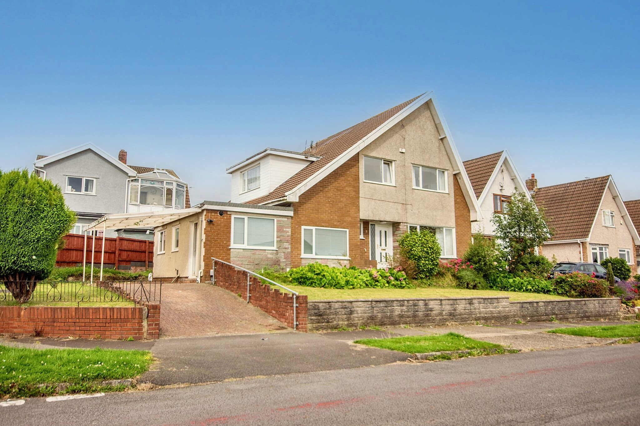 Alder Way, West Cross, Swansea, Swansea, SA3 5PD