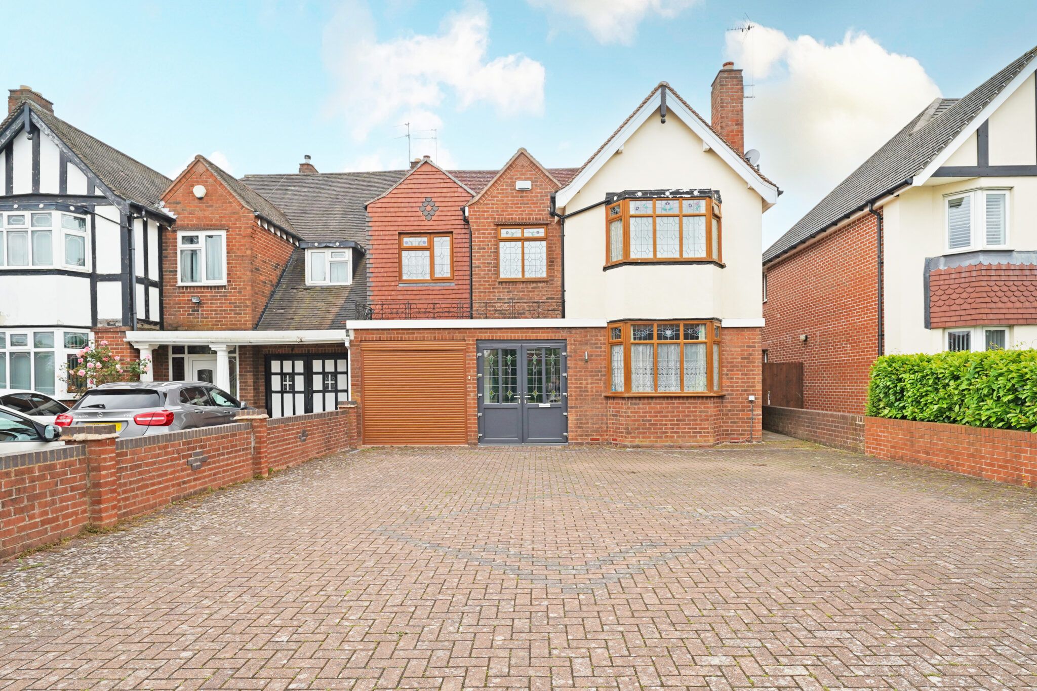 Warwick Road, Solihull, Solihull, B92 7AA